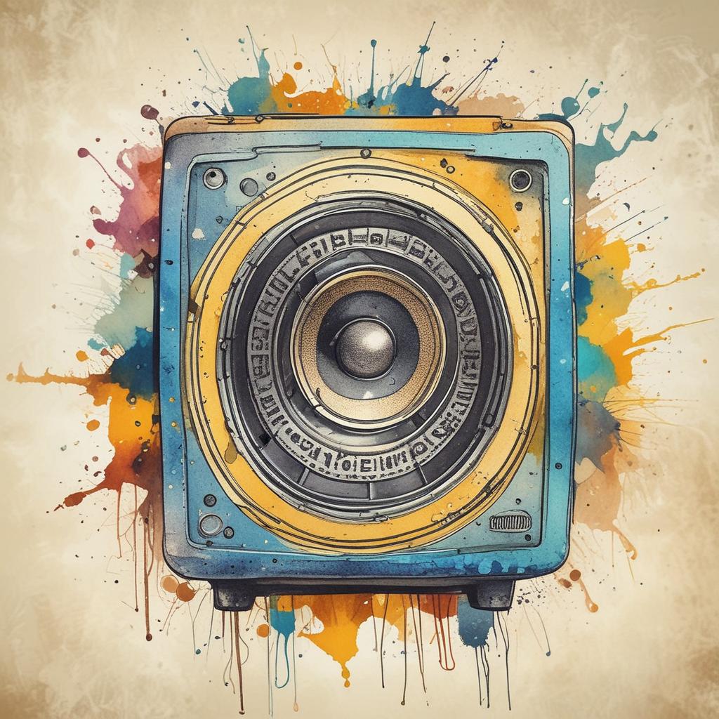 speaker - Image 1