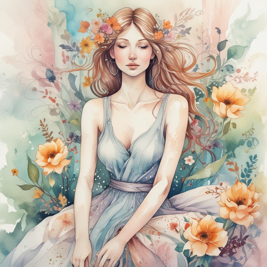 feminine