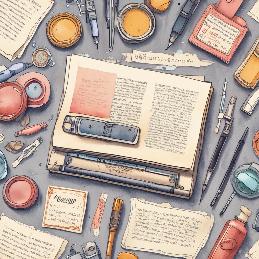stationery