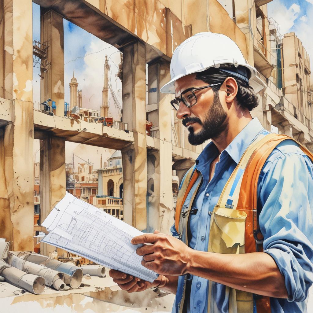 مهندس