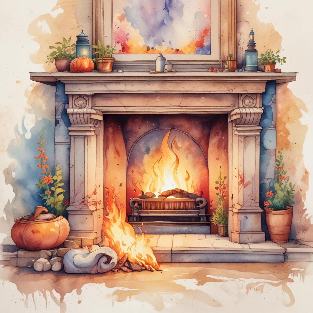 warm - Image 1