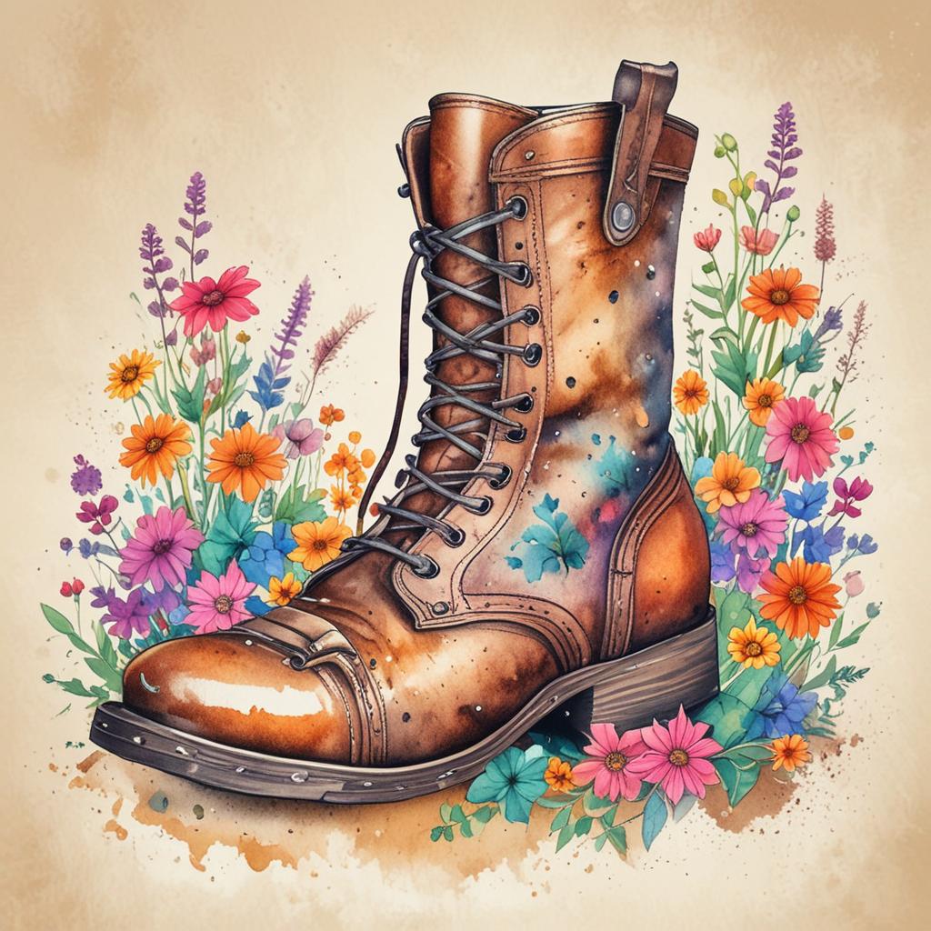boot - Image 1