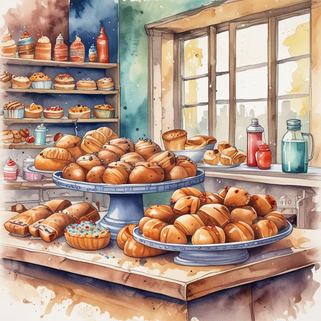 counter - Image 1