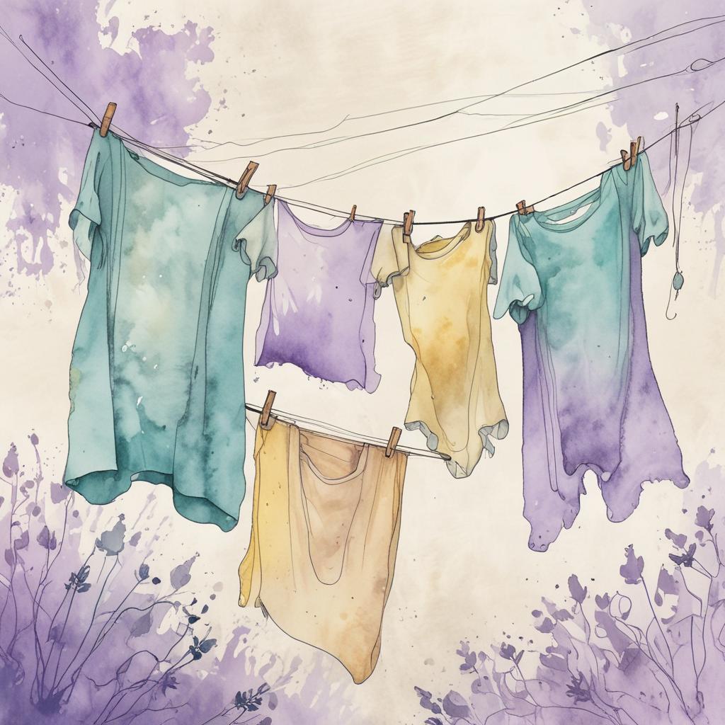 clothing