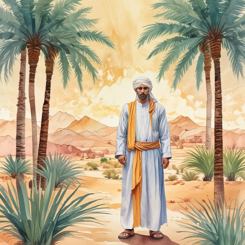 رجل - Image 1