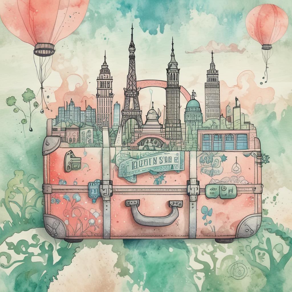 travel