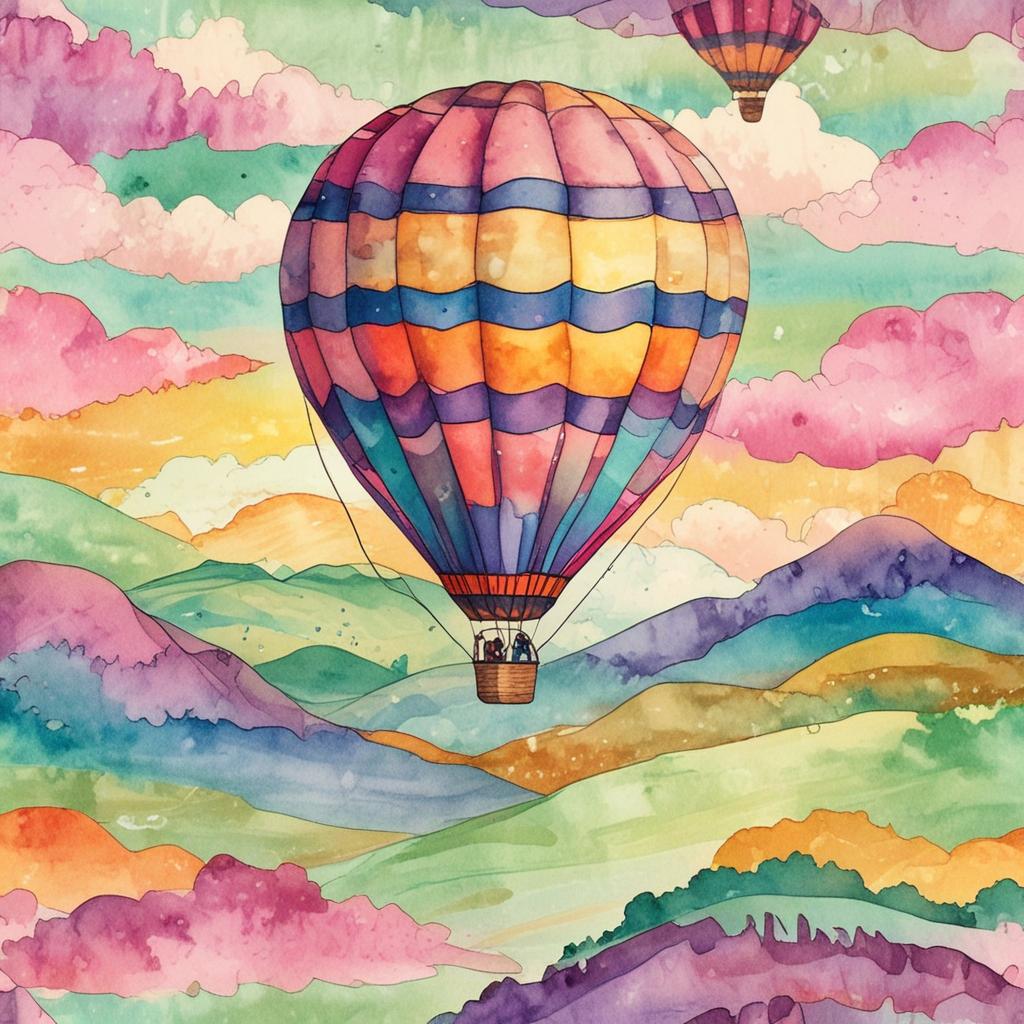 above