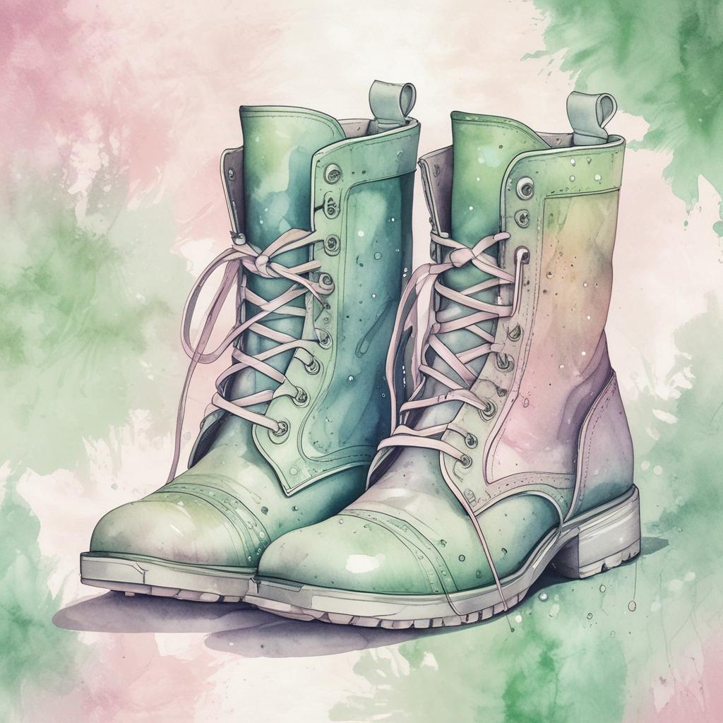 footwear - Image 1
