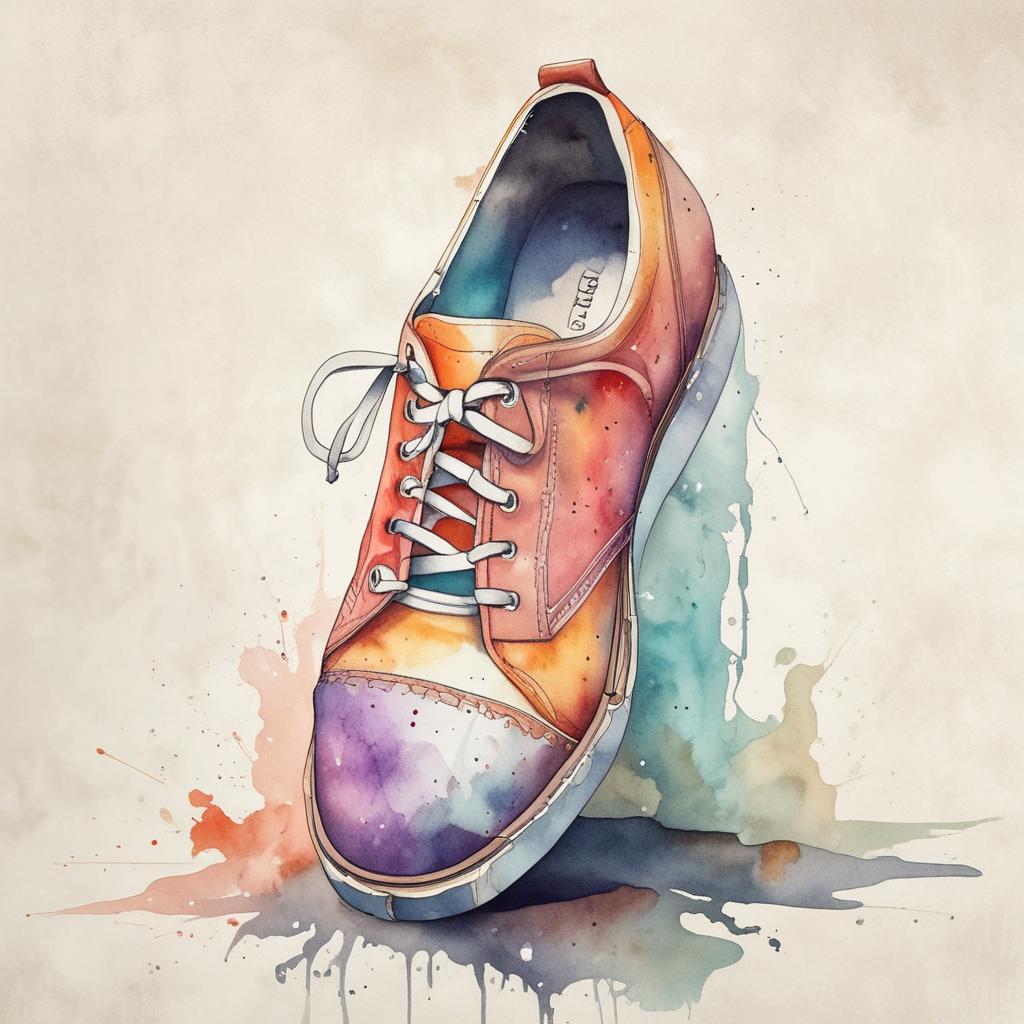 shoe - Image 2