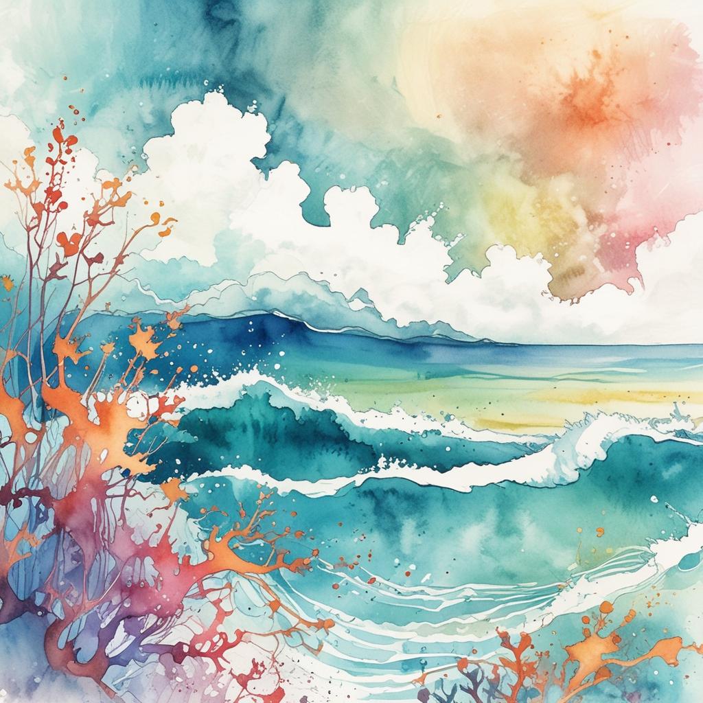 ocean - Image 1