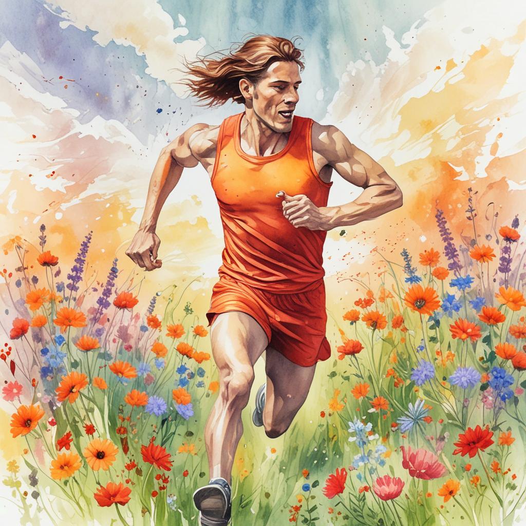 run - Image 1