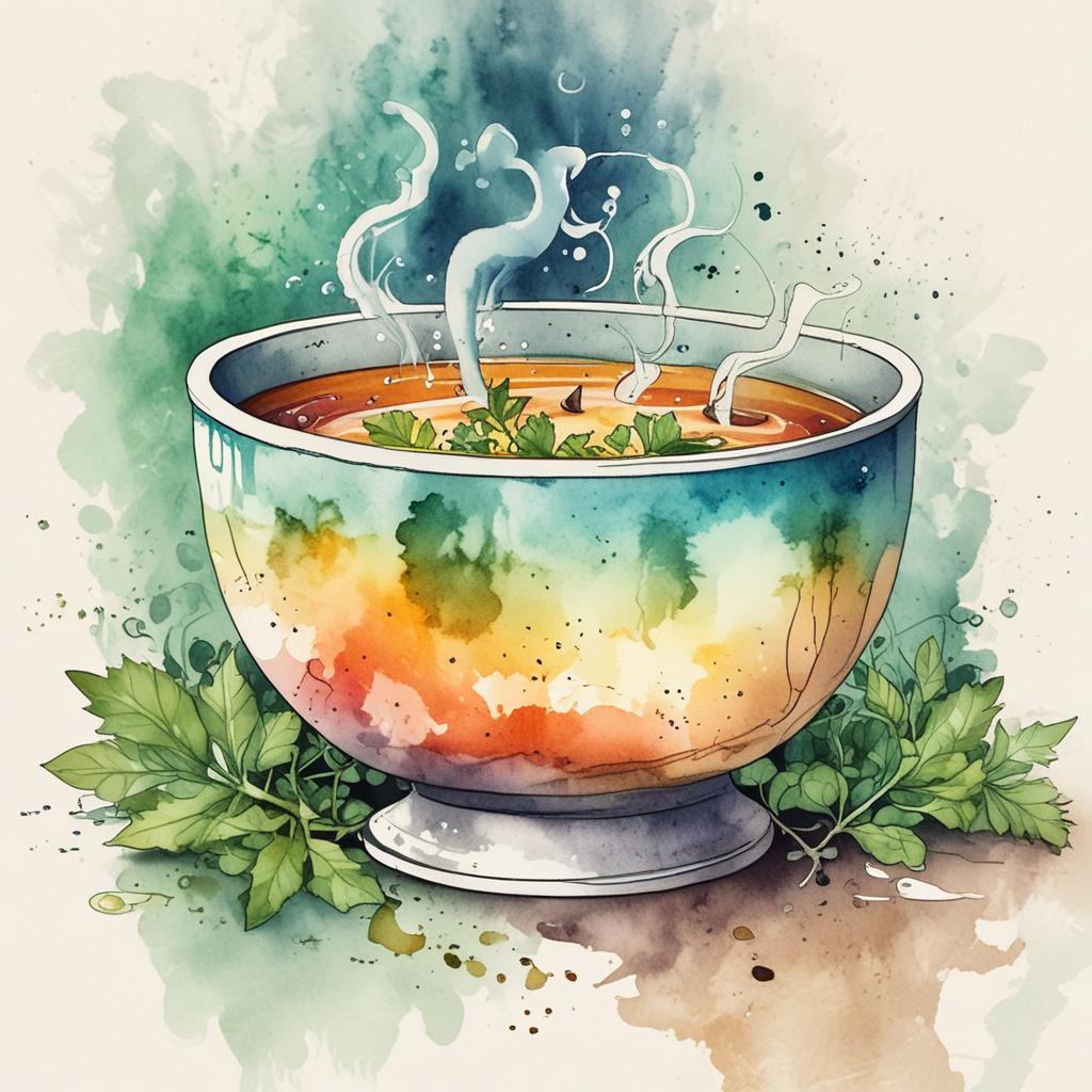soup