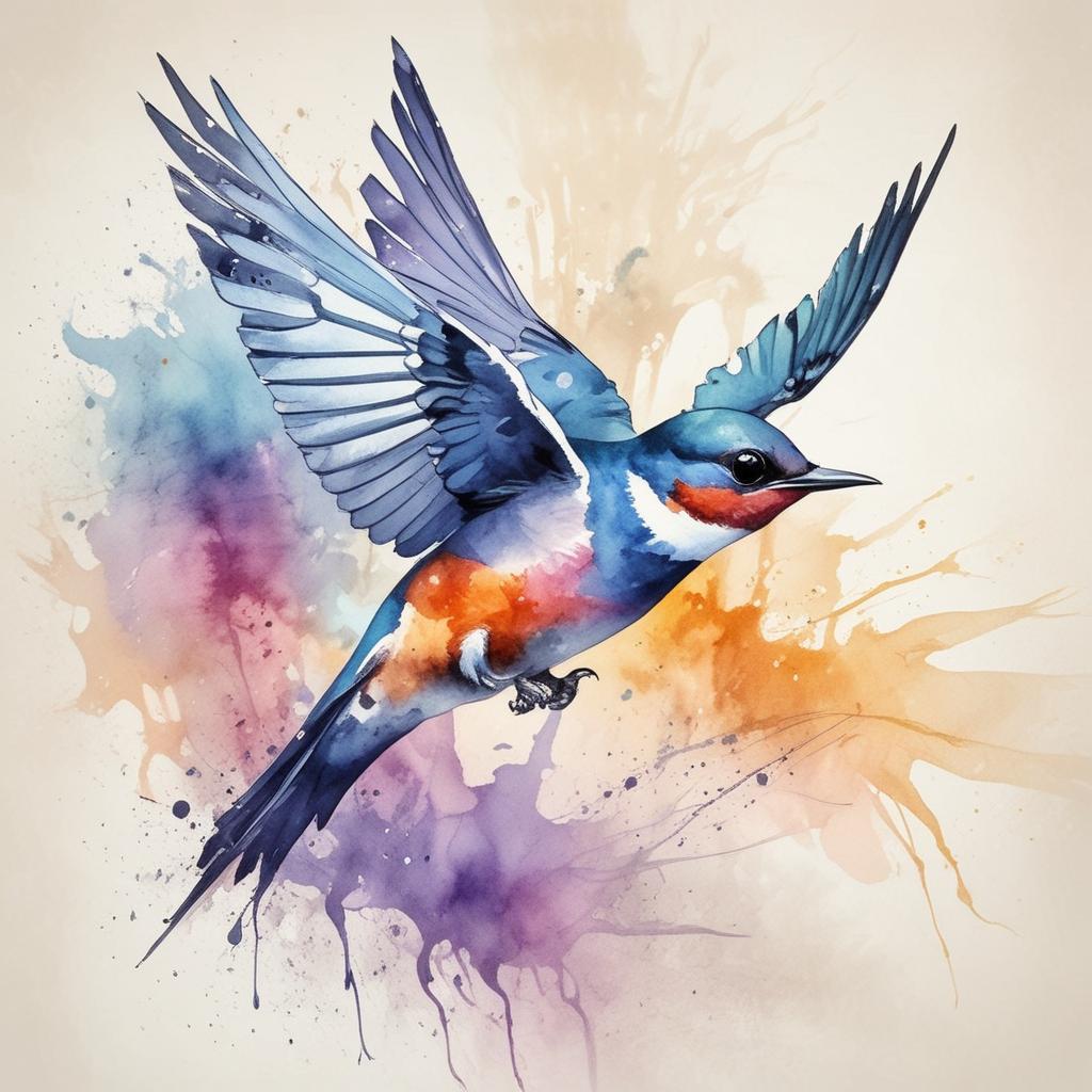 swallow - Image 1
