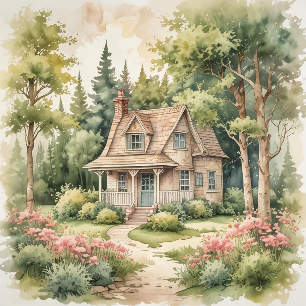 home