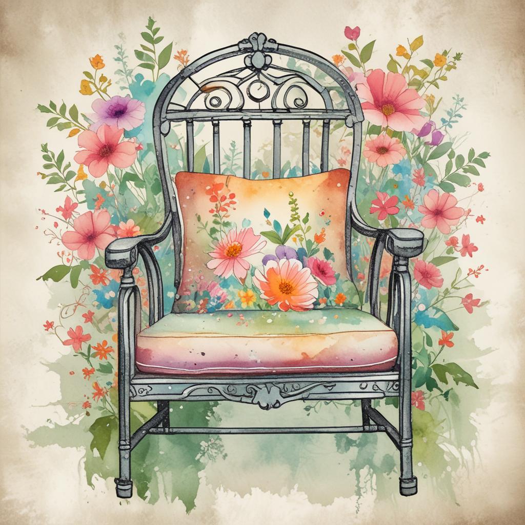 chair - Image 1