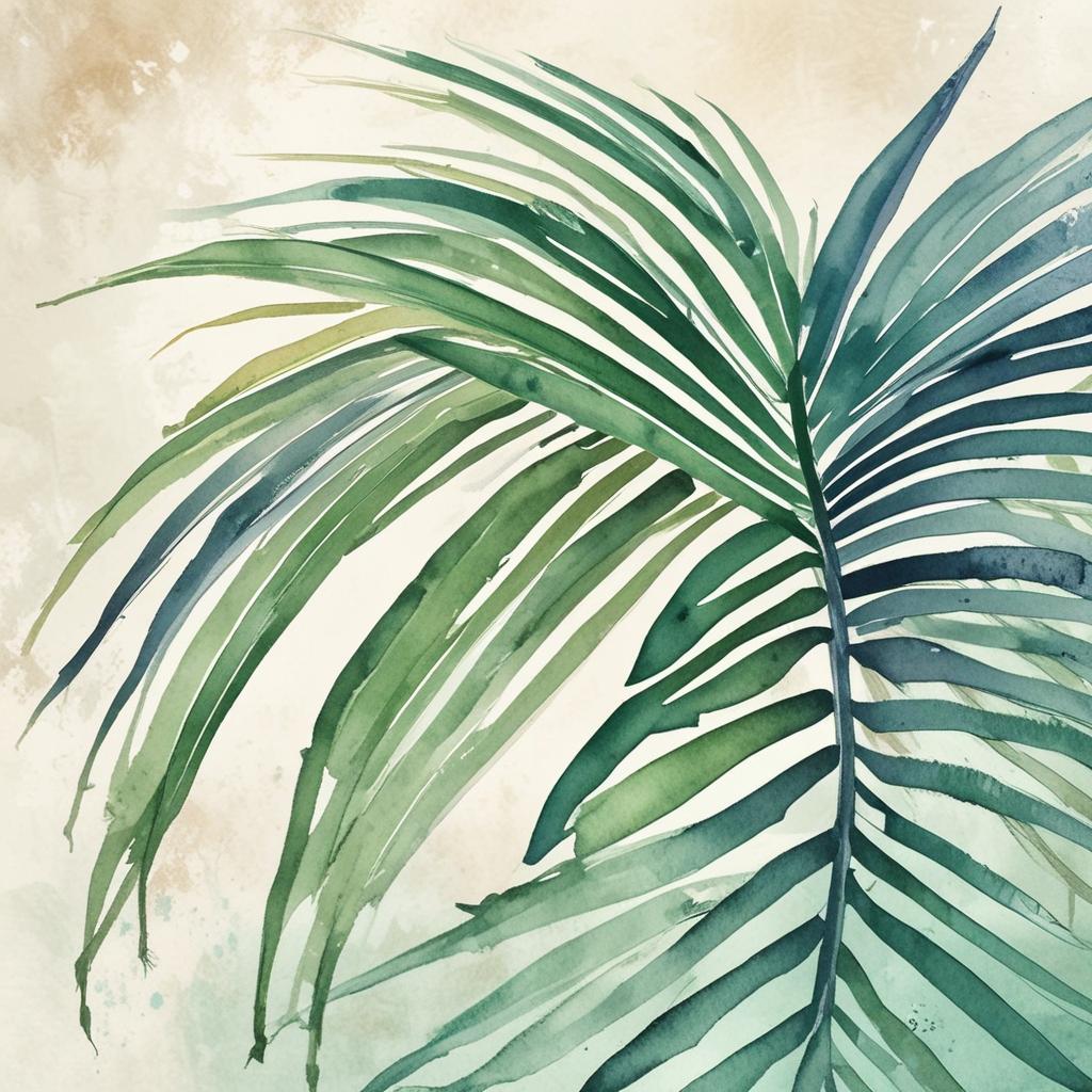 palm - Image 1