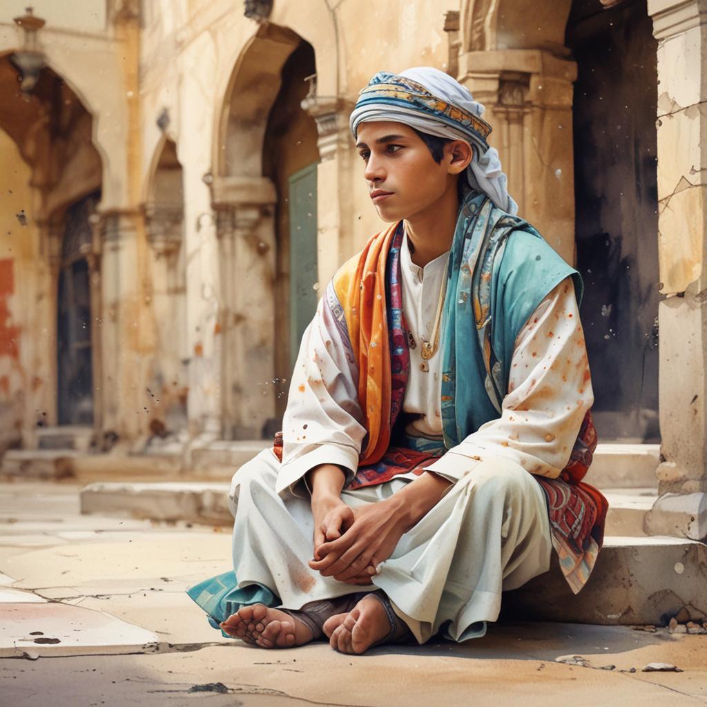 ابن