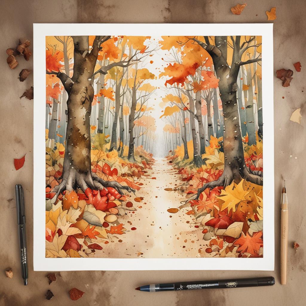 autumn