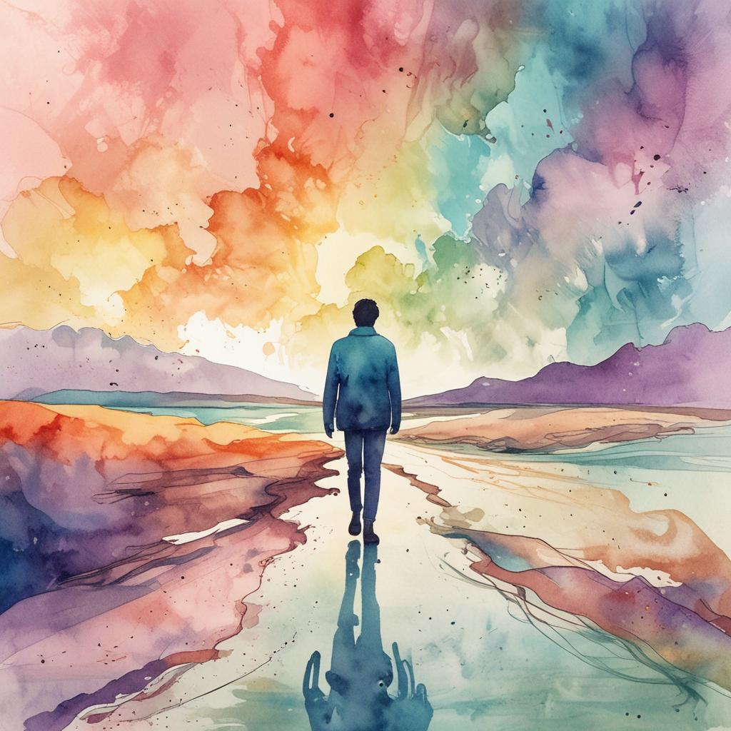 toward