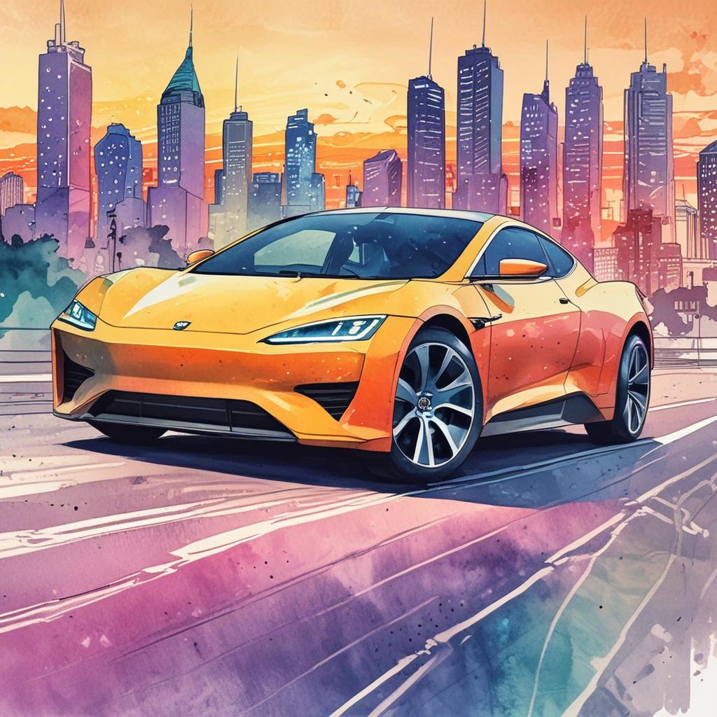 automobile - Image 1