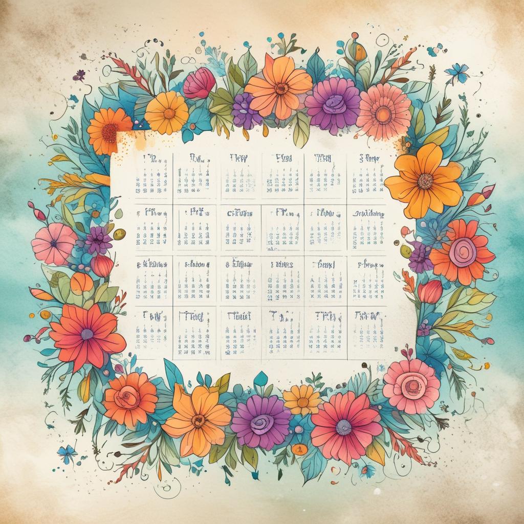 calendar