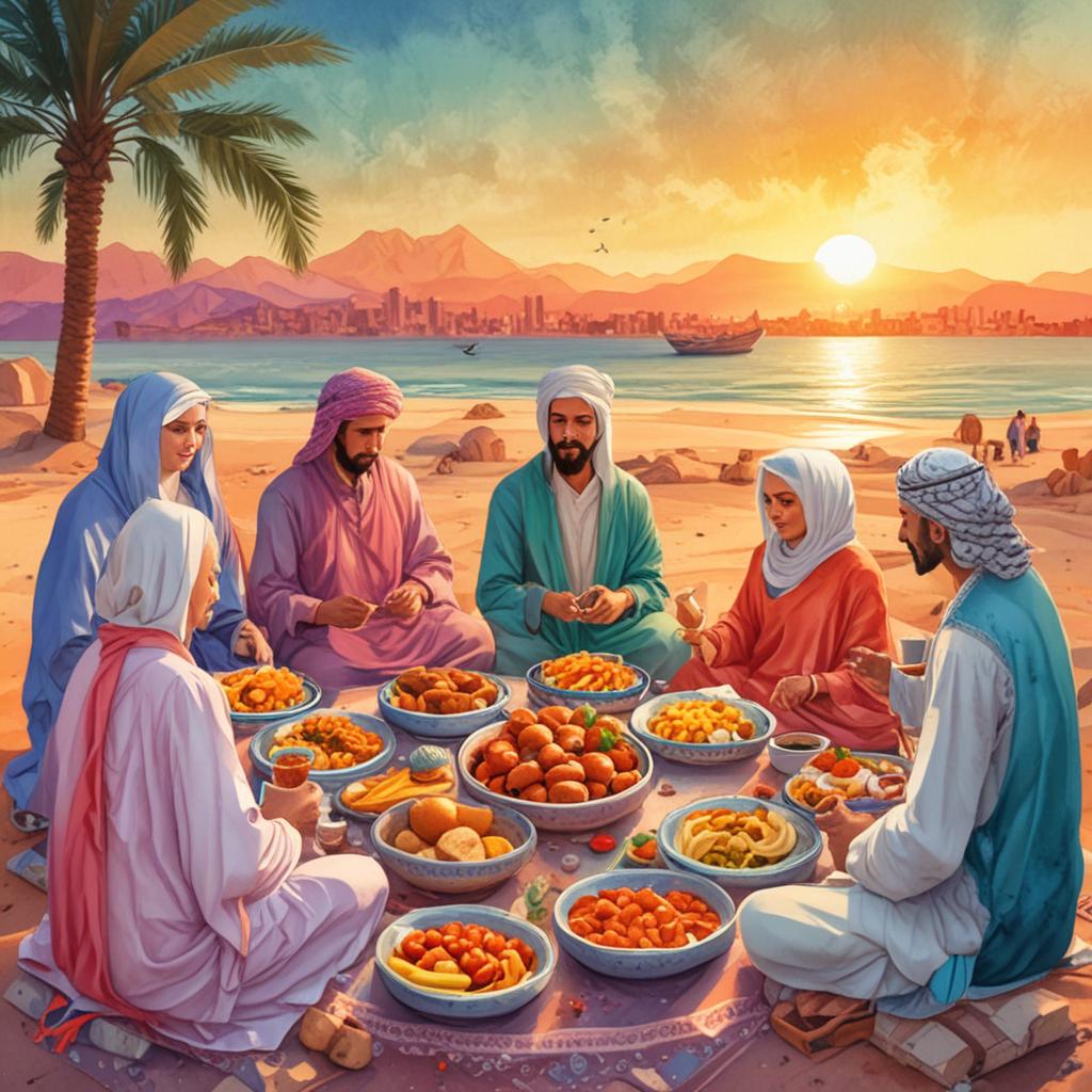 أكل - Image 1