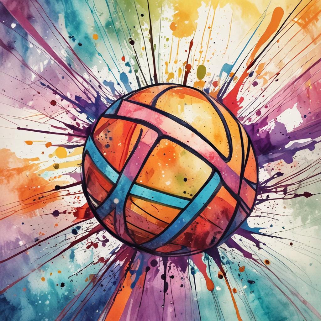 basketbol - Image 1
