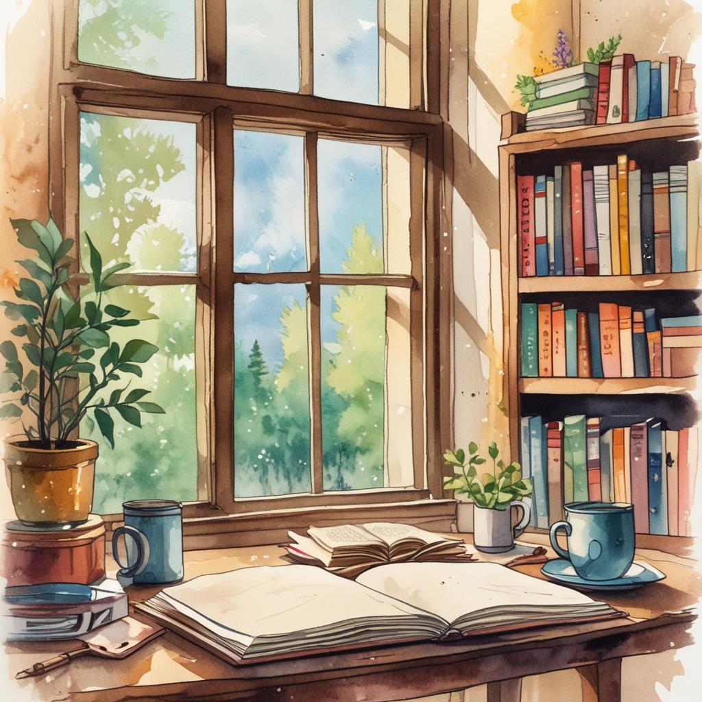 study - Image 1