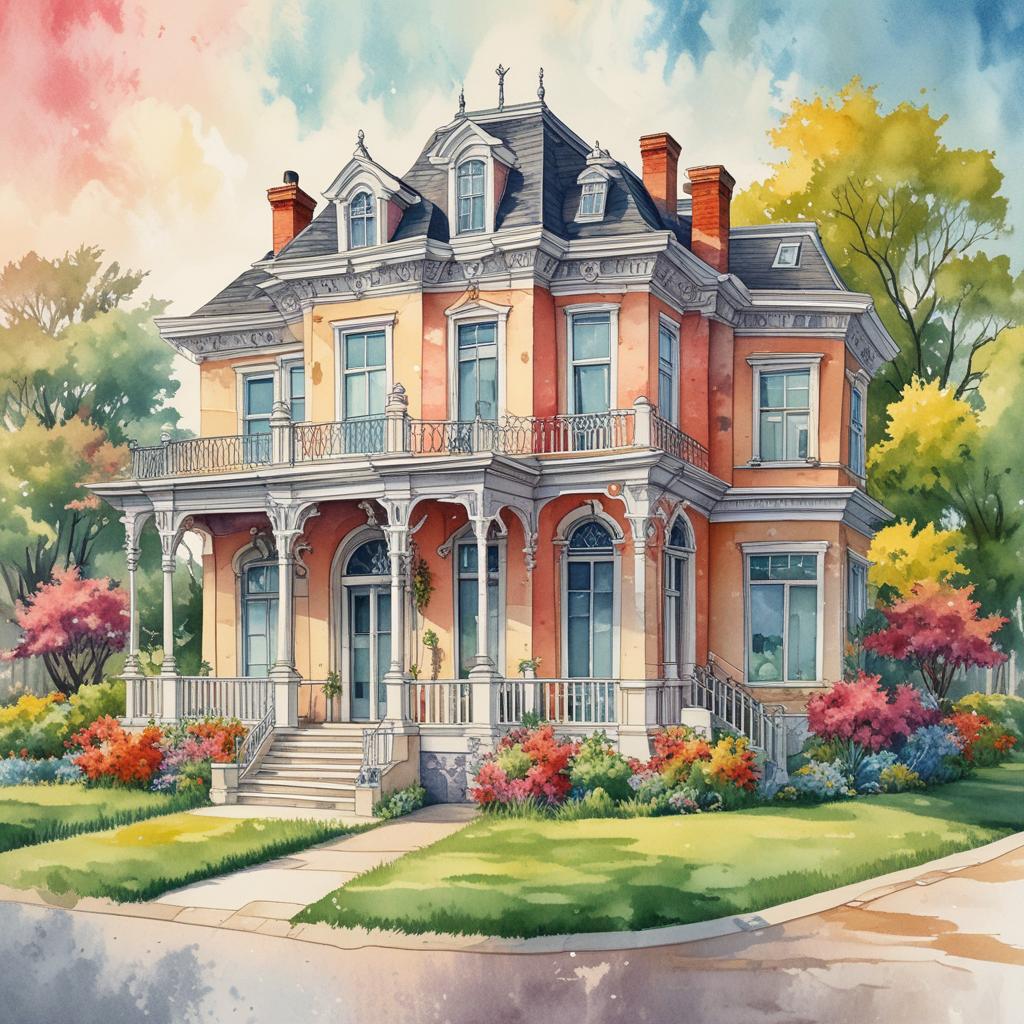 estate - Image 1