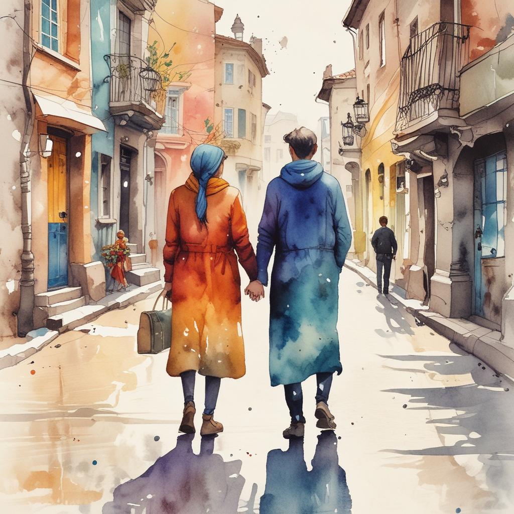 komşu