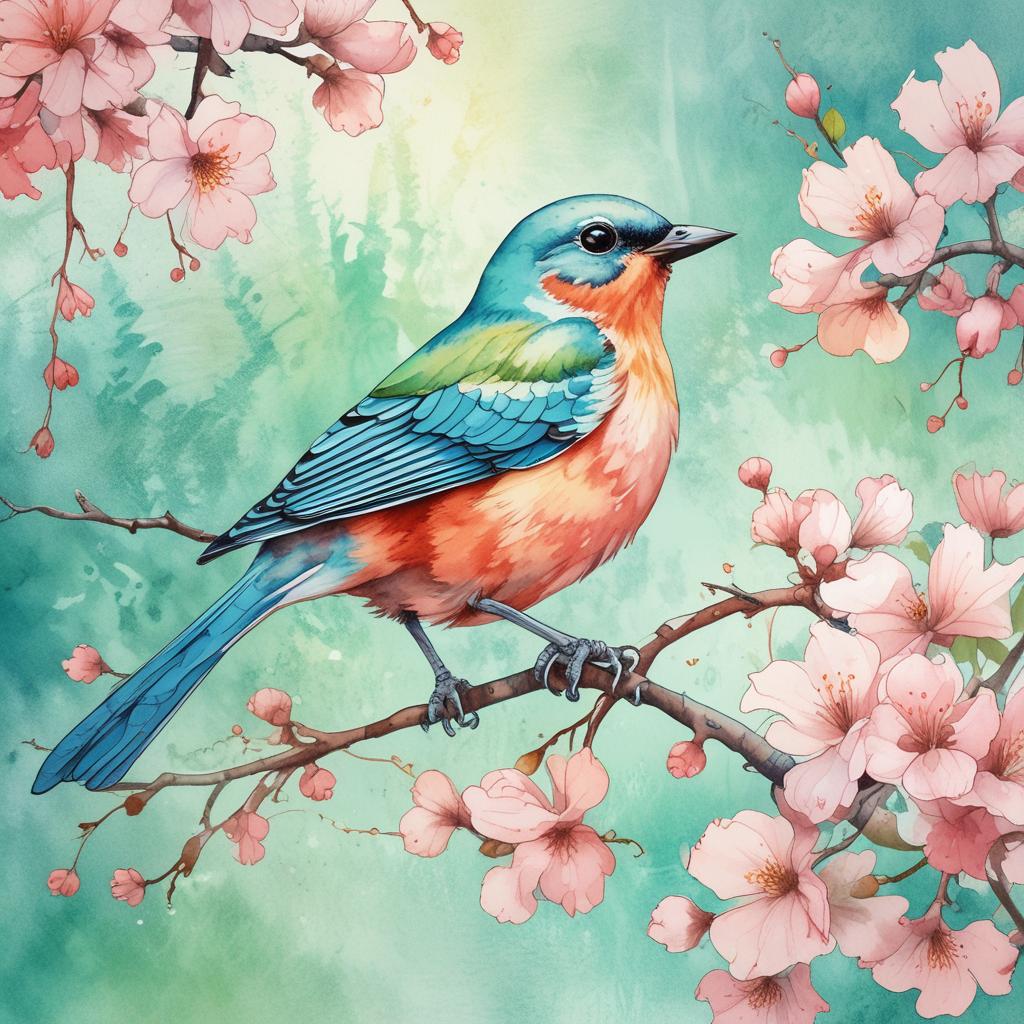 sings - Image 1