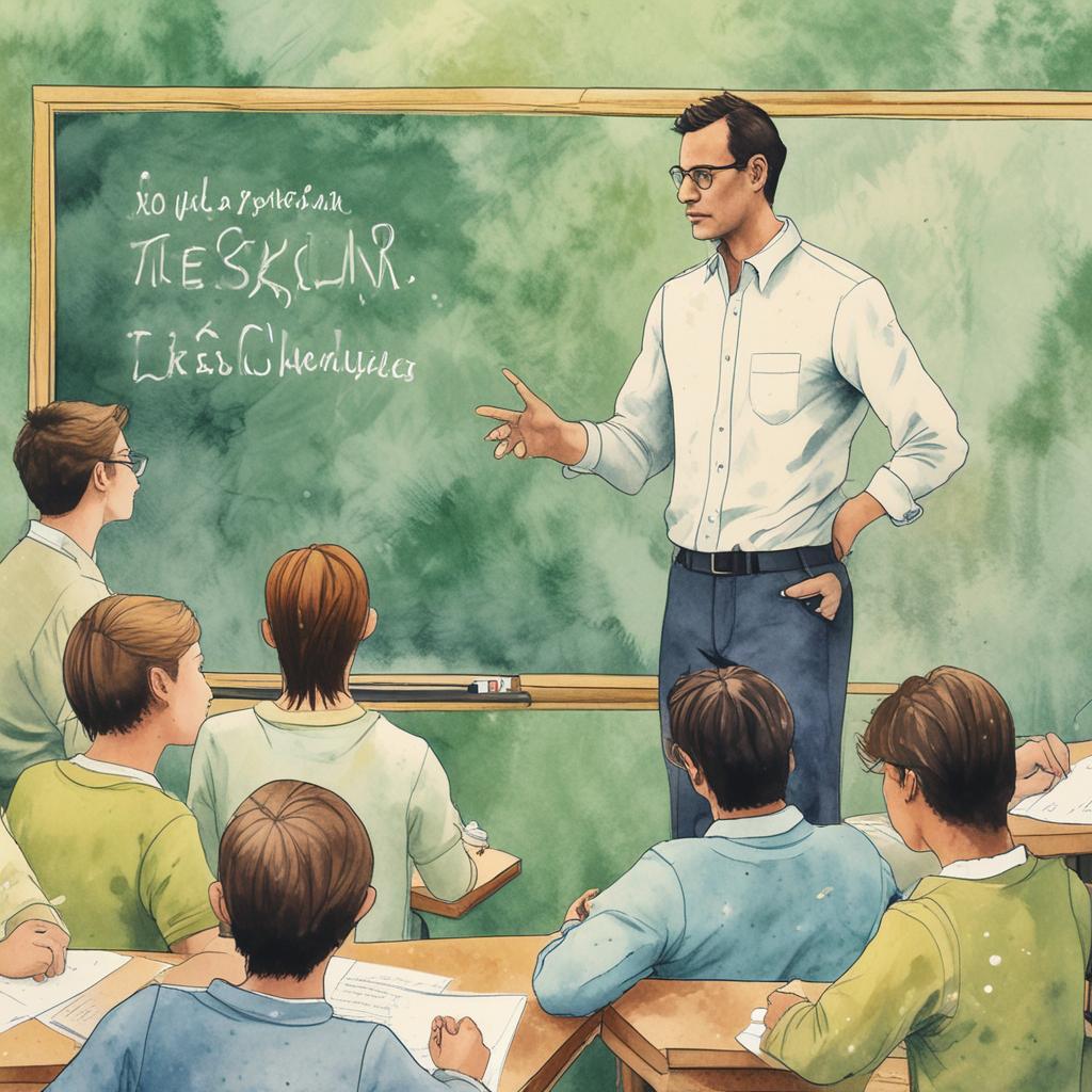 instructor