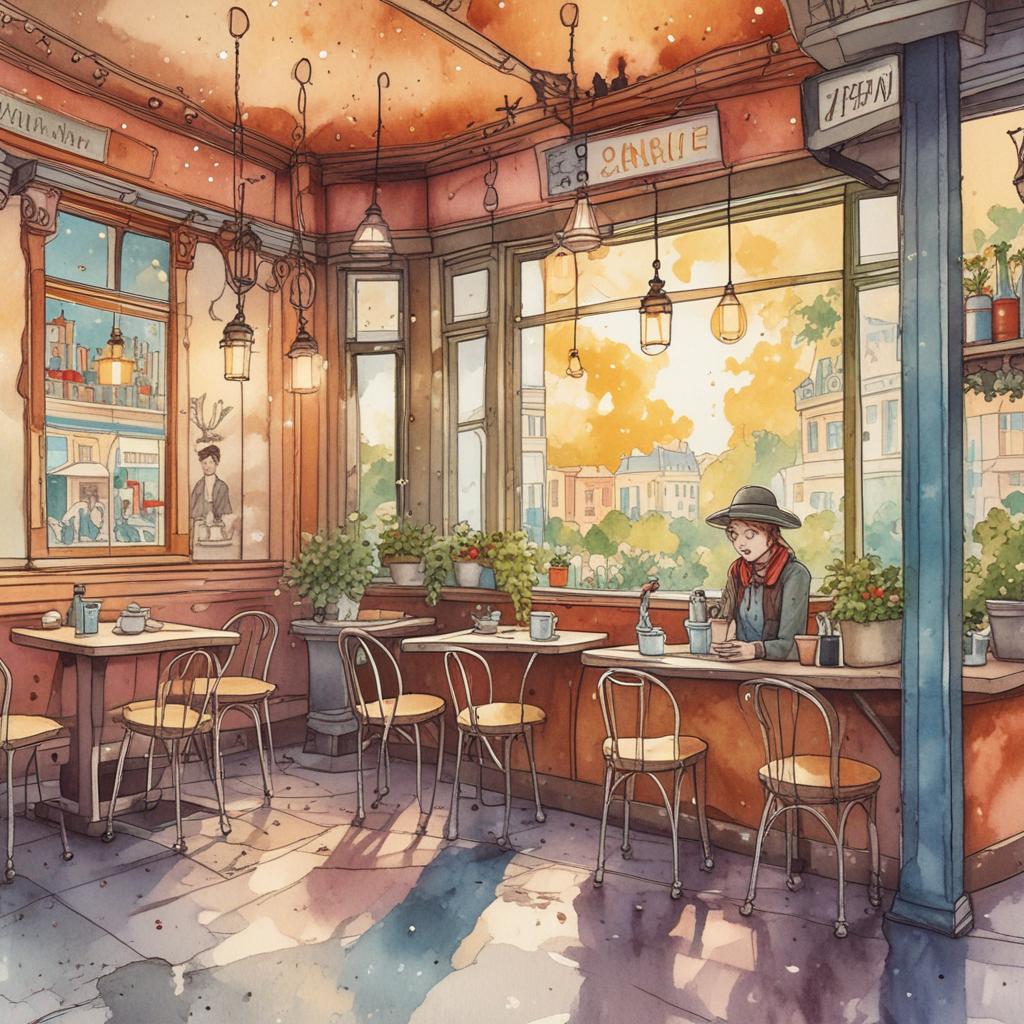 stayed - Image 1