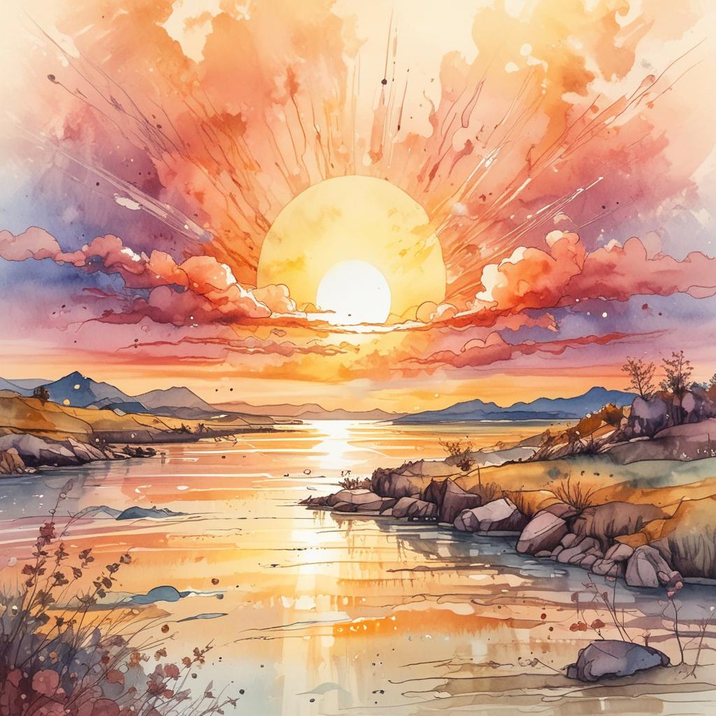 güneş - Image 1