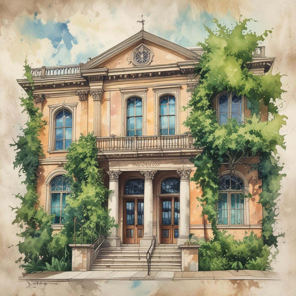 academy - Image 1