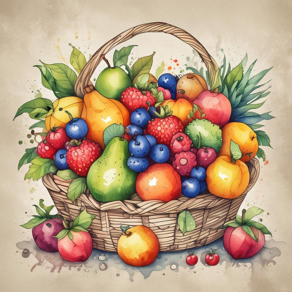 produce - Image 1