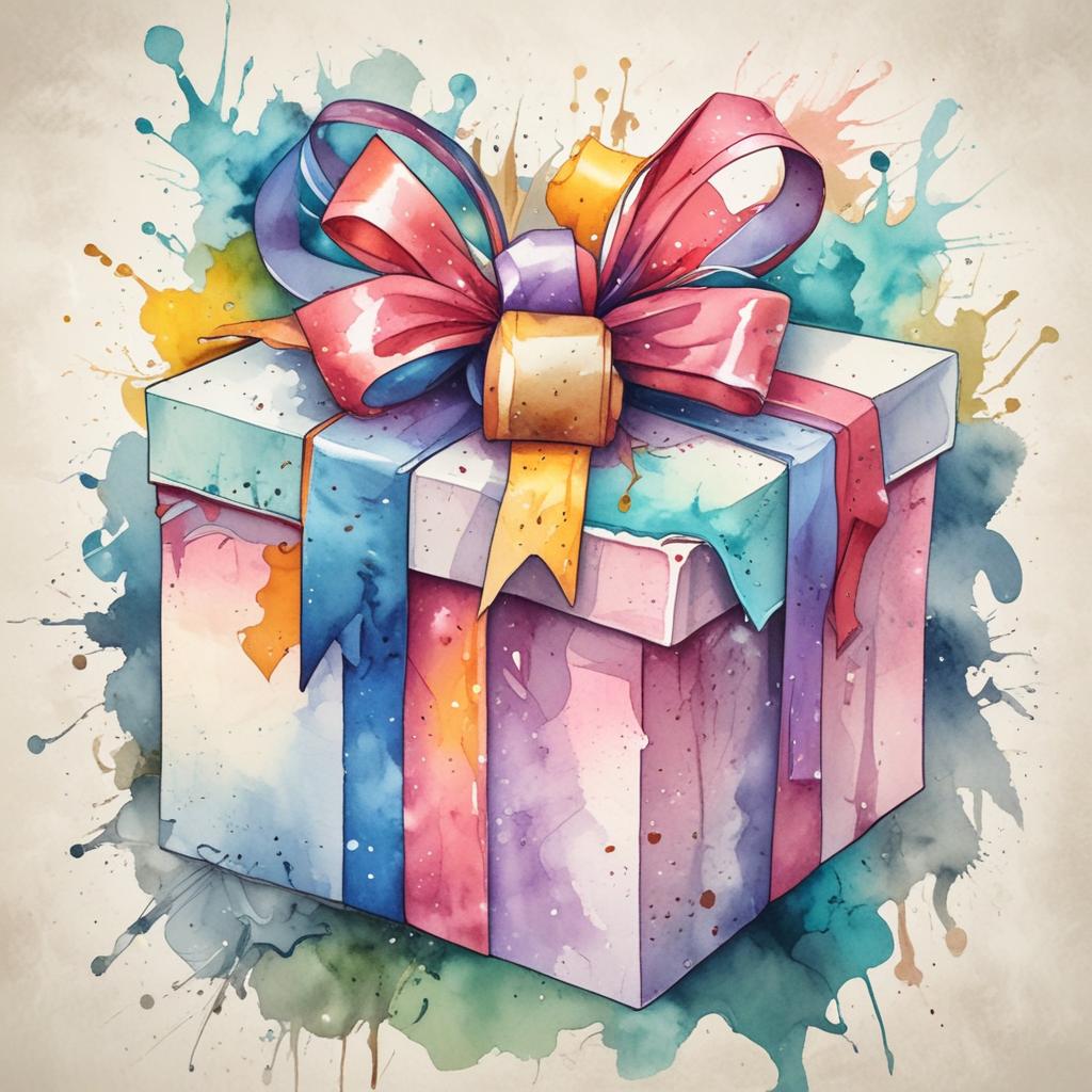 gift - Image 1