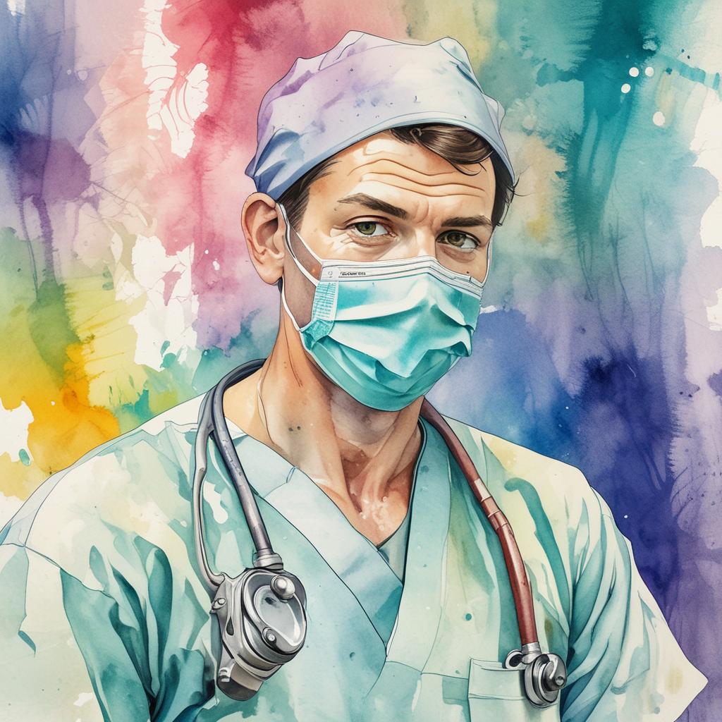 surgeon - Image 1