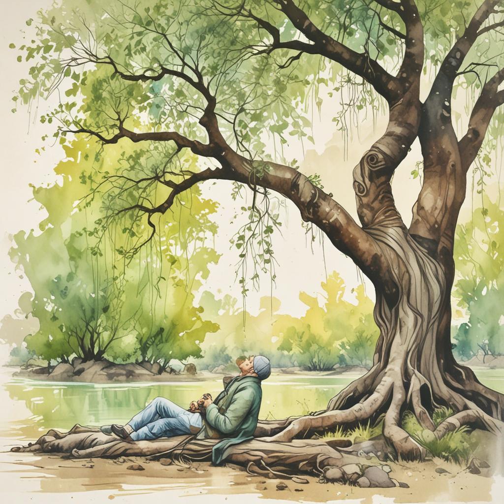 tired - Image 1