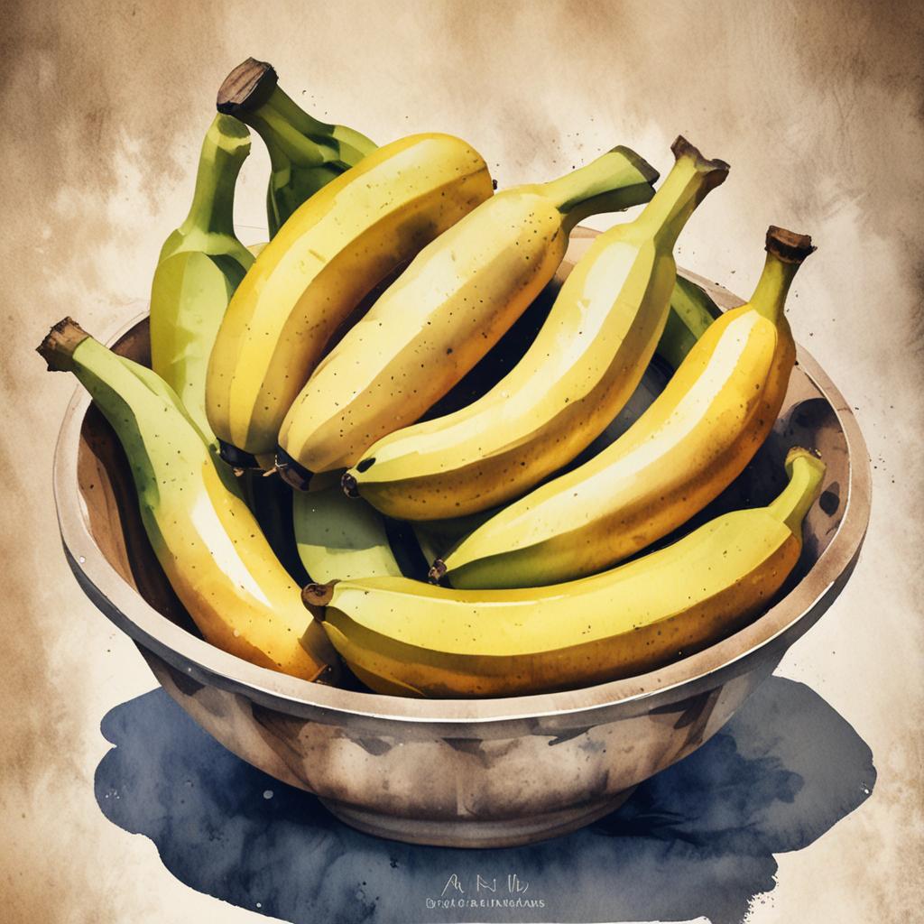 bananas - Image 1