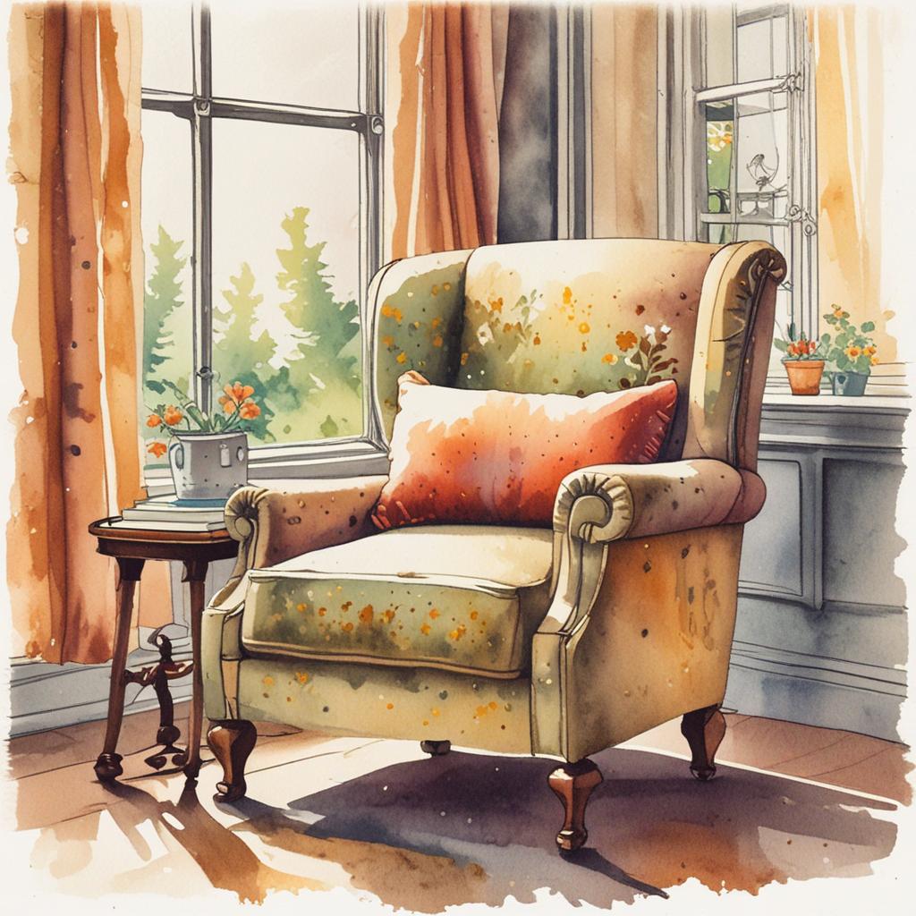 furniture