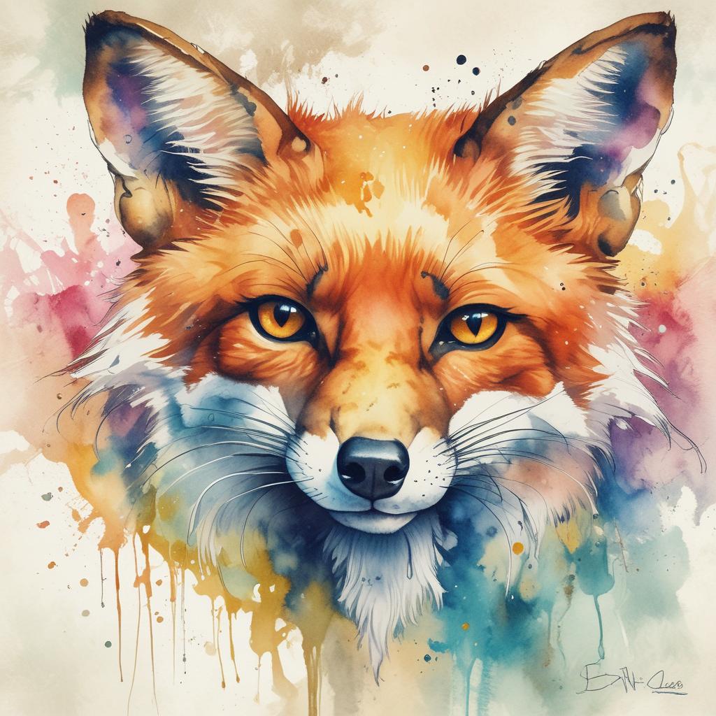 fox - Image 1