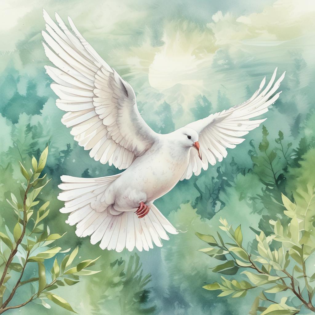 peace