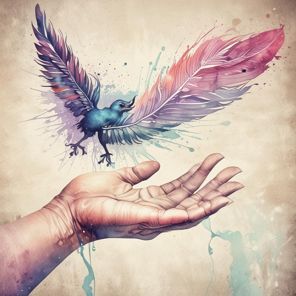 hand - Image 1