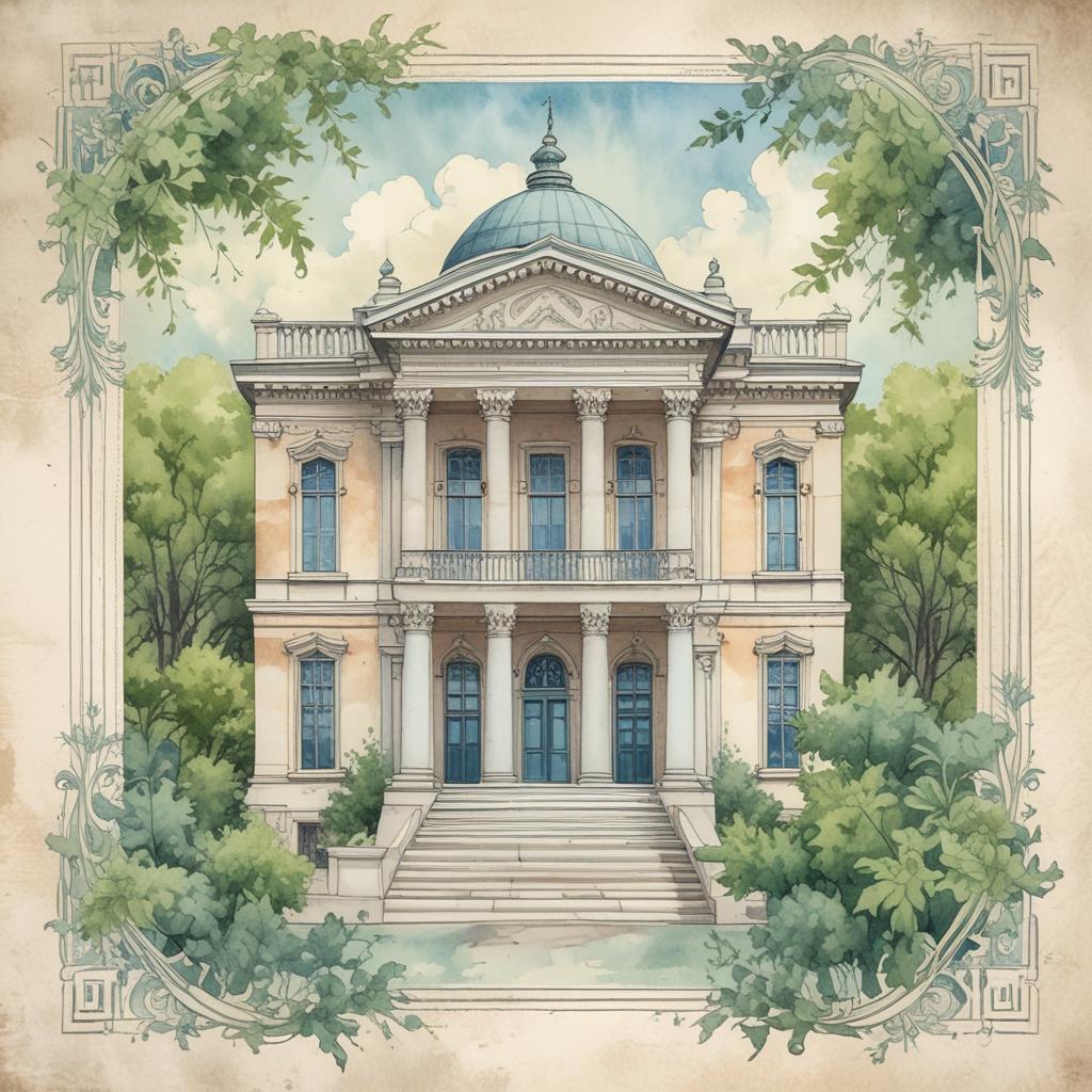 institution
