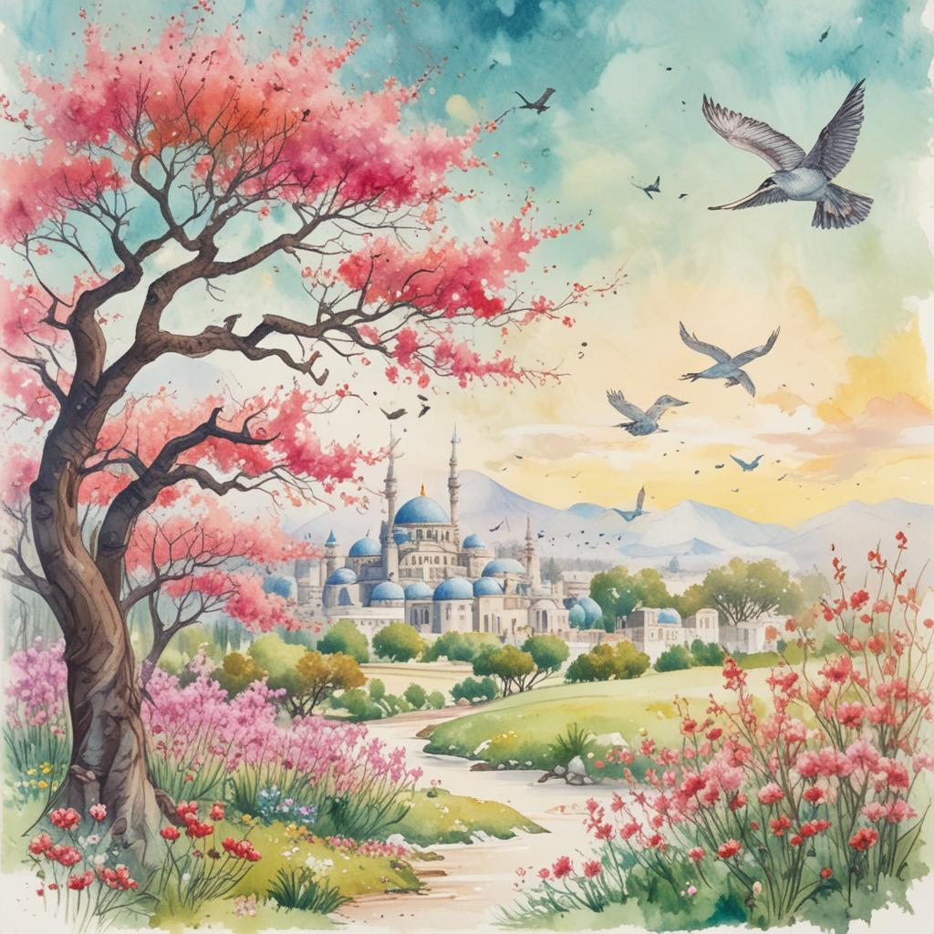 ilkbahar - Image 1