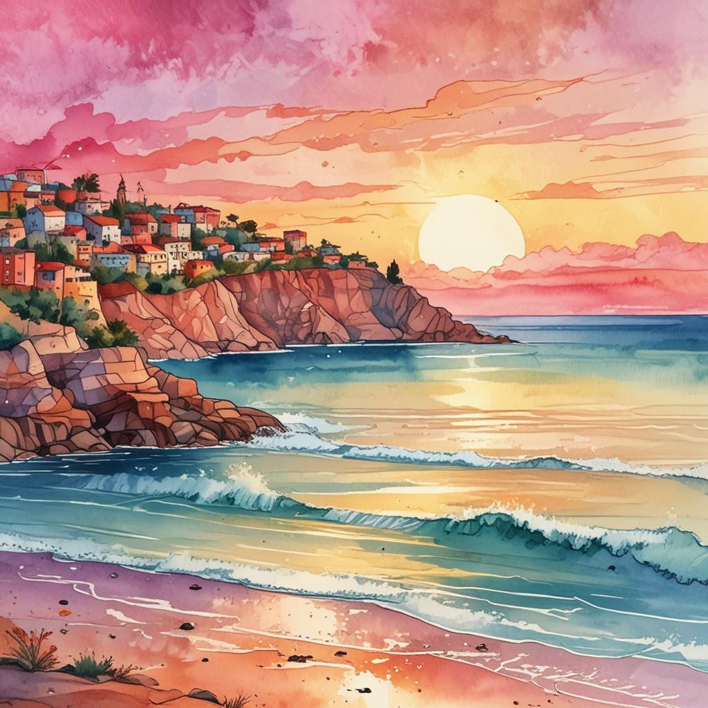 mutlu akşamlar