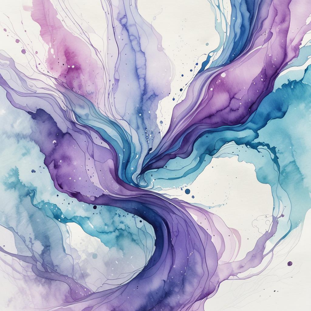 liquid - Image 1