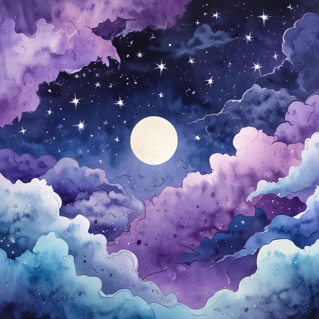 gece
