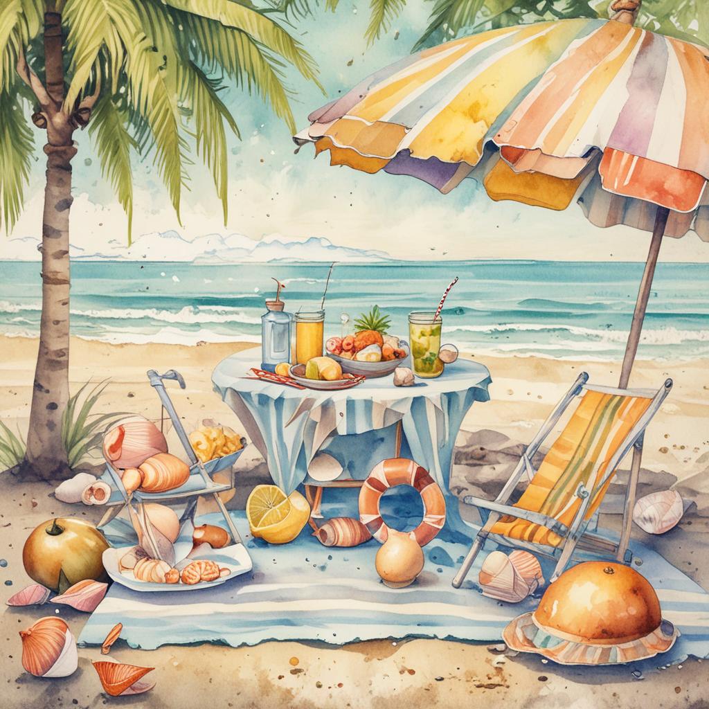 summer